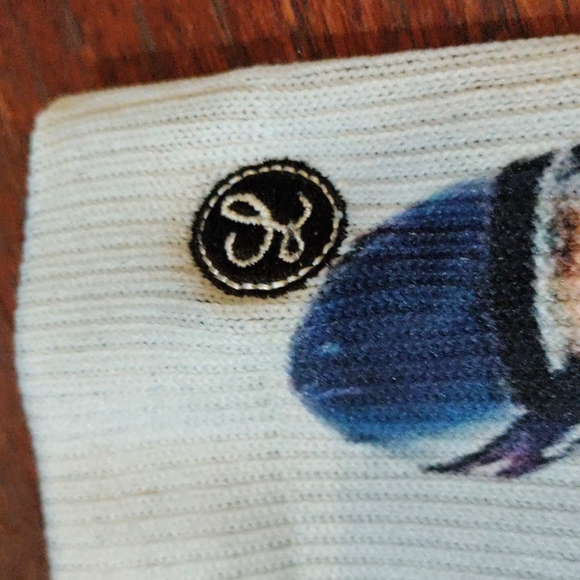 Legends socks - Picture 3 of 3